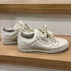 Adidas Calabasas Lace-Up Sneakers